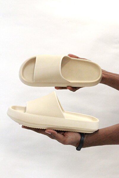 solariz Unisex Beach Pool Sea Daily Slippers Ανδρικές - Γυναικείες Αντιολισθητικές Σόλα Σπίτι-Παντόφλες μπάνιου