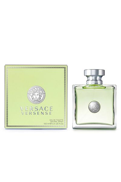 Versace Versense Edt 100 ml Γυναικείο Άρωμα