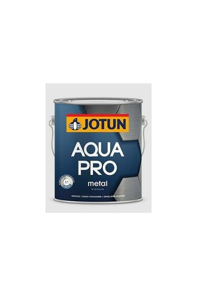 Jotun Aqua Pro Metal Yp Base C 2,25lt