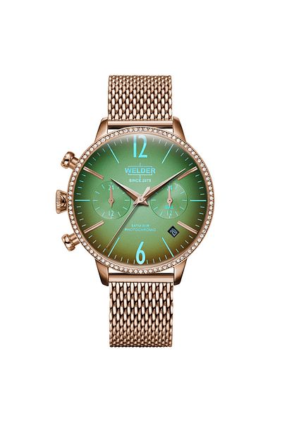 Welder Moody Wrist Watch