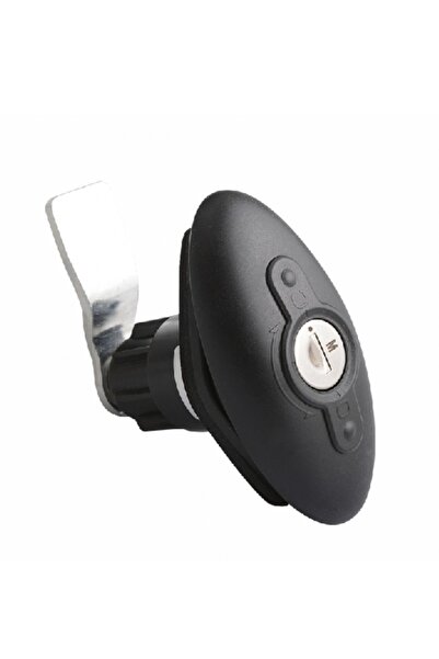 Berhimi Karavan Bagaj Kilidi