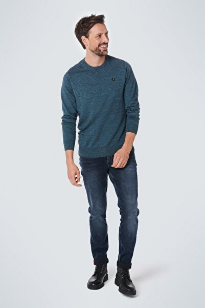 No Excess Men's Cardigan
