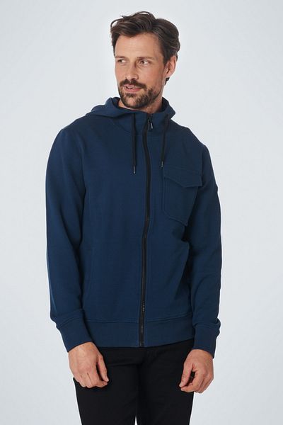 No Excess Herrenpullover