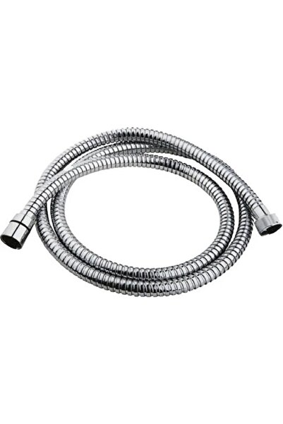 ACAR Along Serisi Tek Duş Spirali Duş Hortumu