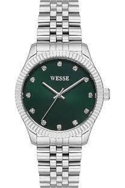 Wesse ساعة يد Wwl1088-06