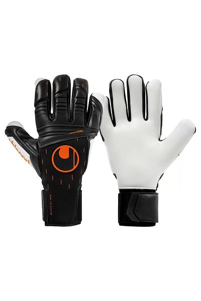UHLSPORT Gloves Speed Contact Absolutgrip