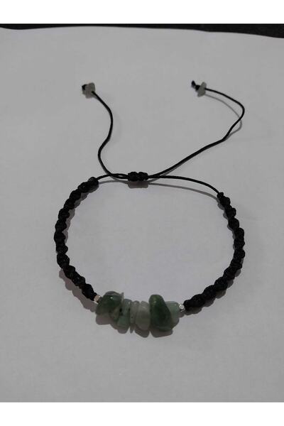 Çiğdem Tuhafiye Natural Stone Bracelet