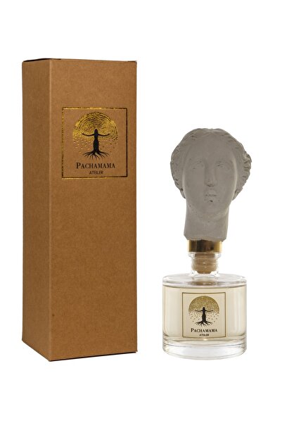 pachamama Afrodit Taşlı Amber Oda Kokusu 200 Ml