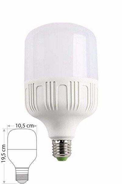 Cata 30 Watt E27 Duylu Torch Led Ampul Ct-4263 3200k (gün Işığı)