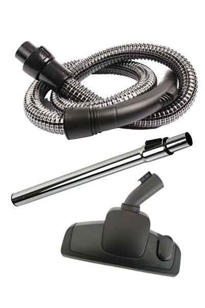 Electrolux Silent Performance Zspcclastr - مجموعة خرطوم أسلاك الفولاذ