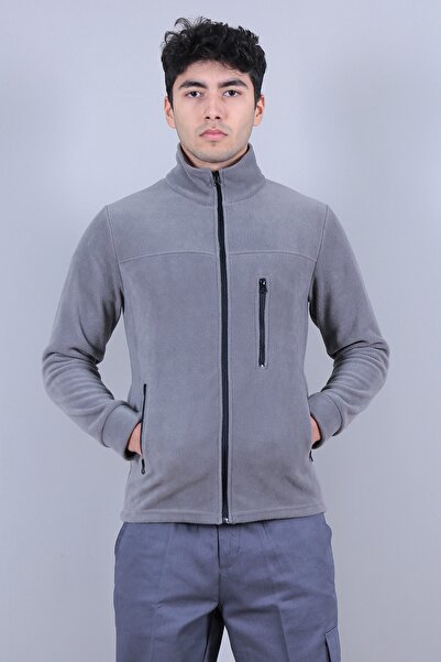 Butik Gri polar