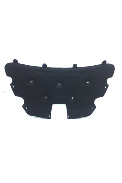 İthal Motor Kaput Izalatörü (keçe) Focus 2008-2011