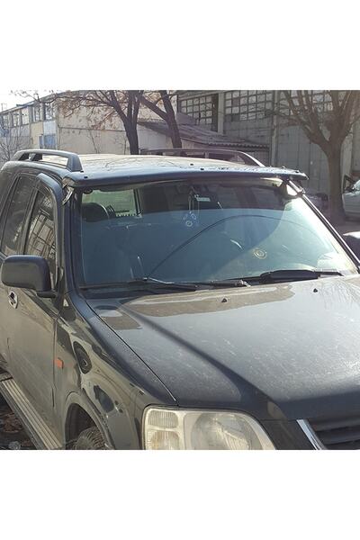 Meliset Honda Cr-v Ön Cam Güneşliği 1997-2002 Arası Uyumlu