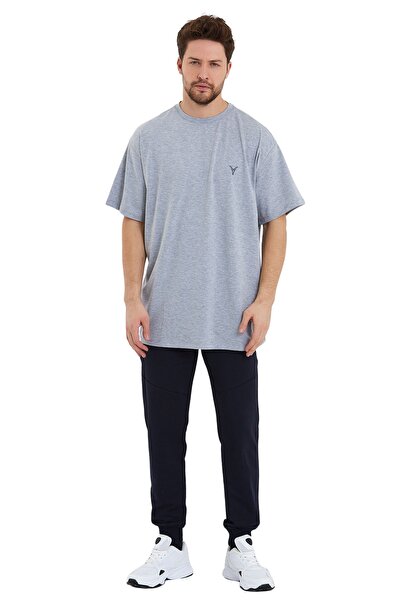 cervus Ανδρικό μπλουζάκι Oversize