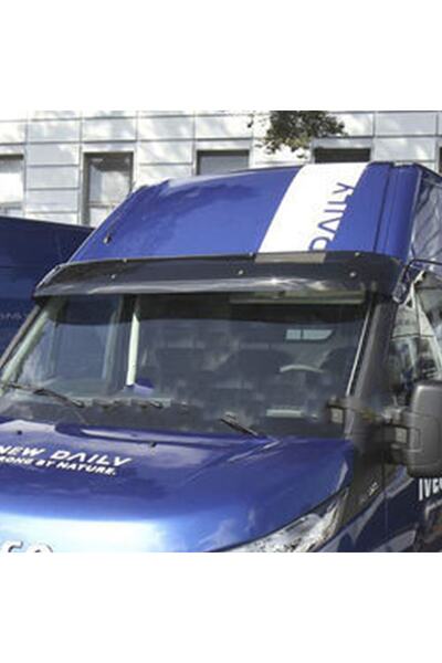 Meliset Iveco Daily Ön Cam Güneşliği 2014-2019 Arası Uyumlıu