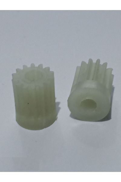 Arnica - Master 170V Blender Group - Shaft Gear (Breaker Gear Box)