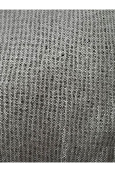 cottoncloth Buldan Organic Cotton Cotton-linen Fabric - Organic Fabric - Washed Fabric - Vintage 100x230cm