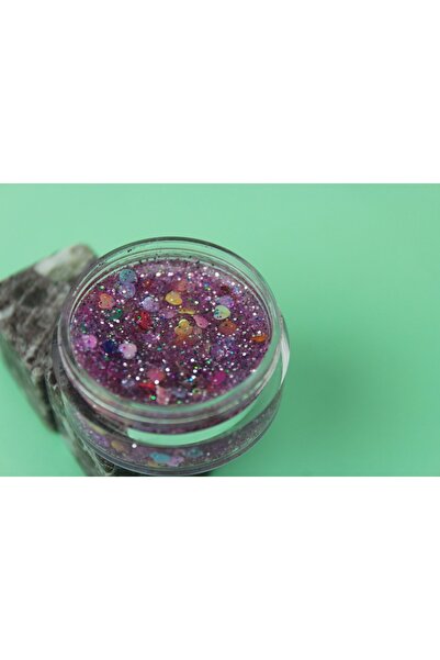 Aurasiw جل لامع طبيعي - Love Bombing