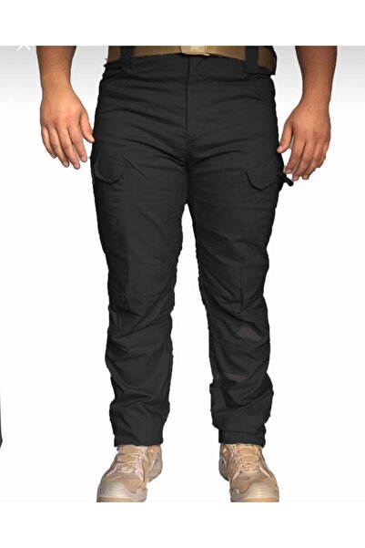 çaymekani Μαύρο 5.11 Tactical Παντελόνι