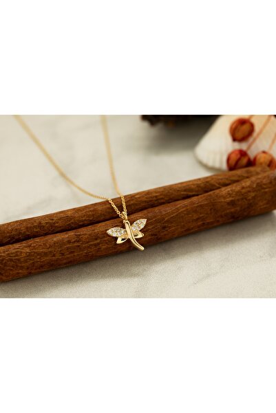 öncü kuyumculuk 8 Ayar Yusufcuk Kolye