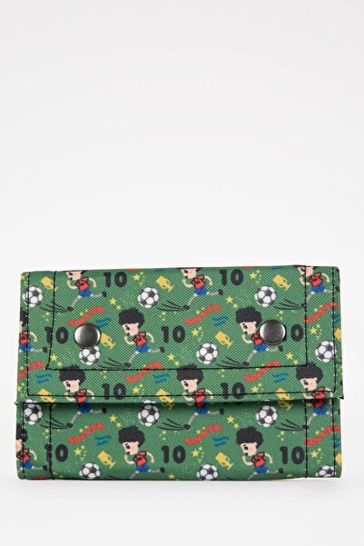 DeFacto Erkek Çocuk Cüzdan