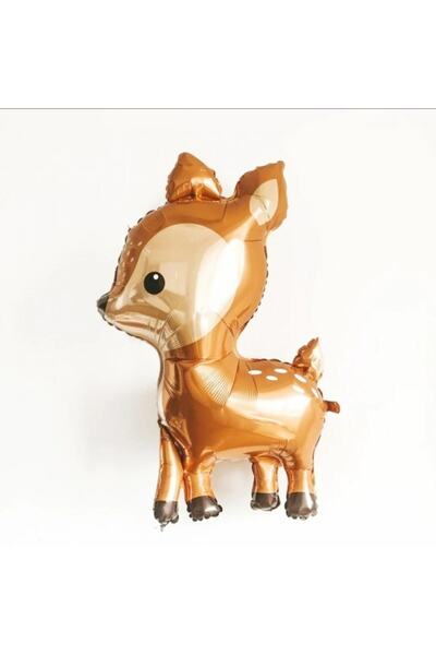 Partiden Ceylan Folyo Balon