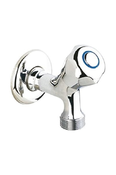 ACAR Erva Serisi Çamaşır Makinası Ve Bulaşık Makinası Bağlantı Musluğu