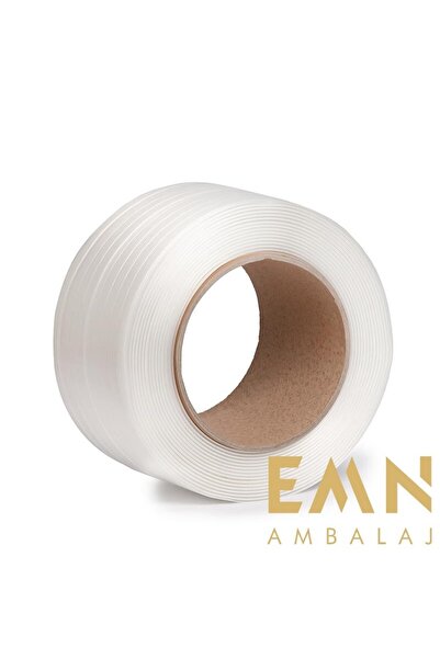 EMN Polyester Kompozit Lifli Çember 16 Mm 850m