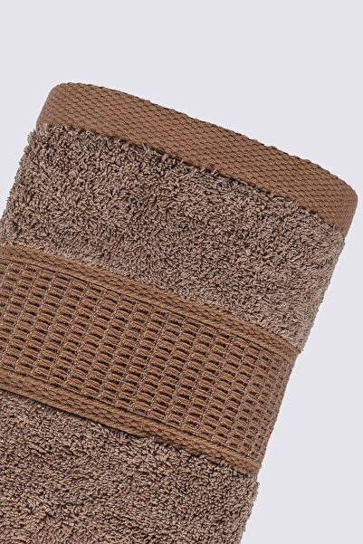 Ecocotton Ecococtton Naia Органічна бавовняна рушник для ванної 80x150 см