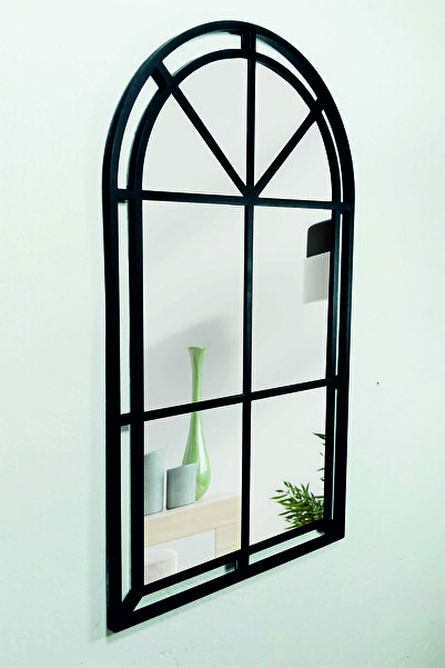 dedeler Dekor Dekoratif Pencere Ayna