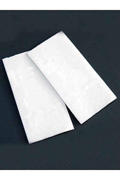 Ake Kağıt White Napkin 33x33 Cm 20 Pieces