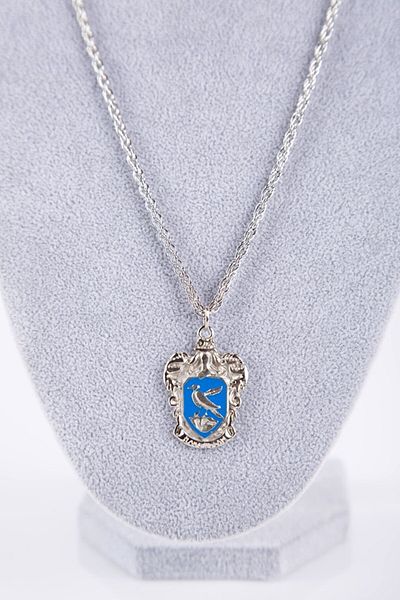 Touz Unisex Harry Potter Ravenclaw Necklace