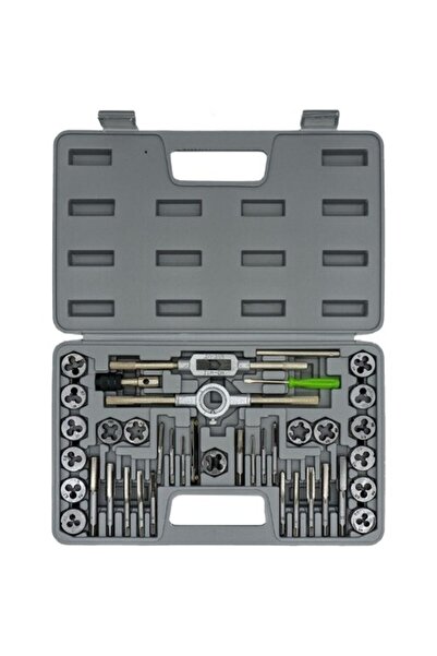 REKOTOOLS -kılavuz Seti 40 Parça