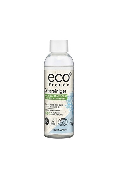 Eco Freude Cam Yüzey Temizleyici Yedek 140 Ml