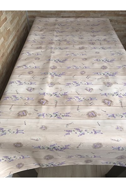 yukselhalimefrusat Muşamba Masa Örtüsü