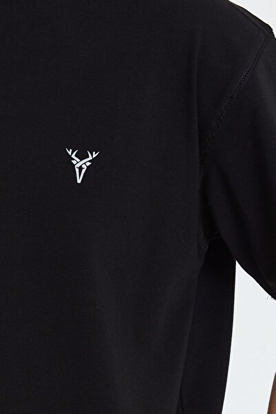 cervus Ανδρικό μπλουζάκι Oversize