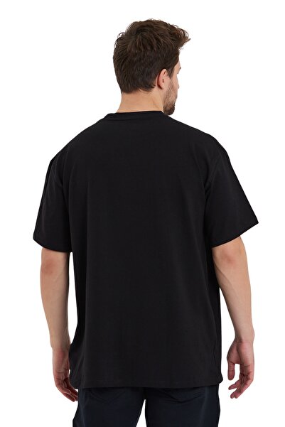 cervus Ανδρικό μπλουζάκι Oversize