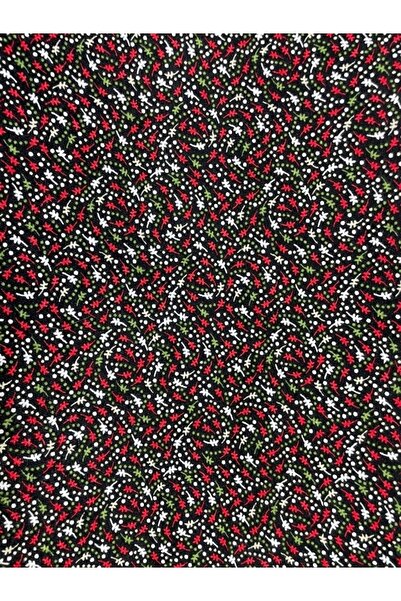 BEREKET PERDE 90 Cm Eninde Elbiselik Eteklik Kışlık Pazen Kumaş