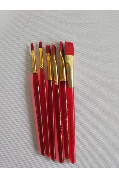 Cadence One Stoke Brush Set