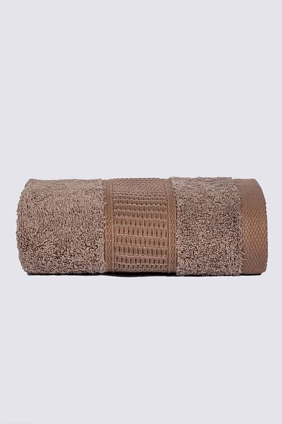 Ecocotton Πετσέτα προσώπου Ecoctton Naia Organic Cotton 50x90 cm