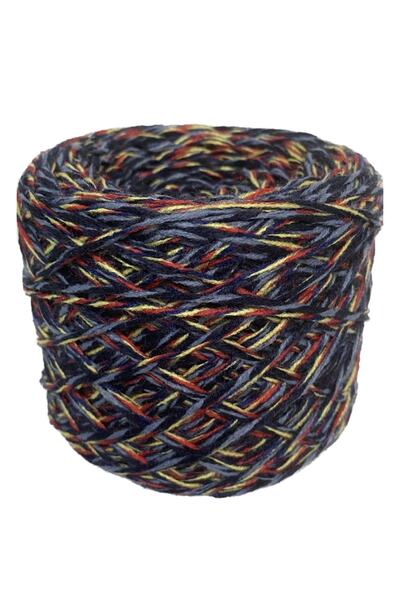 göçer Acrilic: Moline Ebruli Yumaks 100gr150 Mt