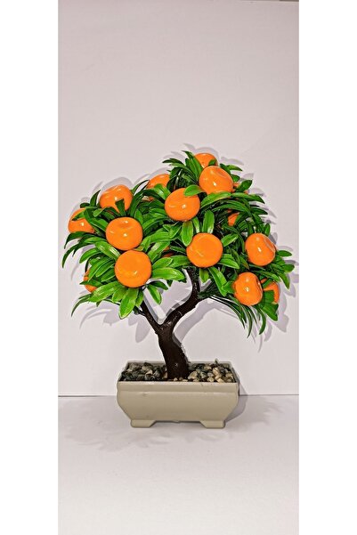 Dumans home شجرة اليوسفي الاصطناعية