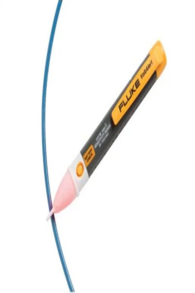 Fluke 2ac-c2 Voltalert Gerilim Dedektörü