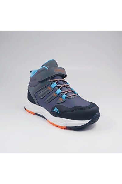 pepino 1358 Ortopedik Su Itici Unisex Cırtlı Bot