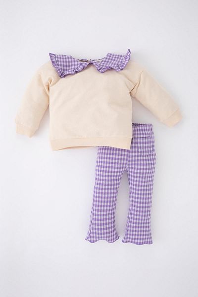 DeFacto Baby-Set - Mehrfarbig - Regular Fit