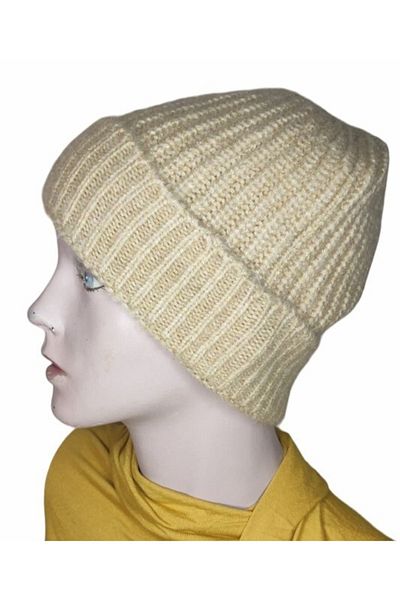 marufshop Autumn Winter Outdoor Wool Hat Beret