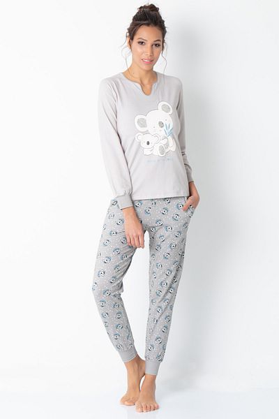 Doremi Pajama Set