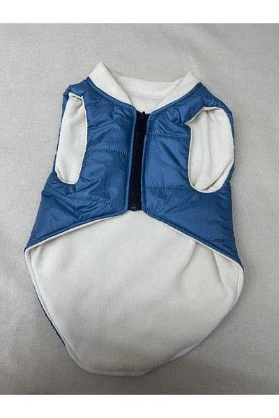 GİSSEN Dog Coat Quilted Coat Waterproof Coat Cat Dog Coat
