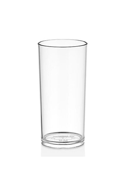 GastroPlast 290 Ml Soft Drink, Cocktail, Long Drink, Collins, Presentation Glass