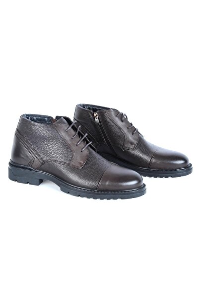 Pierre Cardin 77667 Xl 100% Δερμάτινες Ανδρικές Μπότες